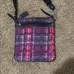 Coach Crossover bag